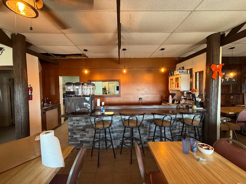 The Waldo Tavern