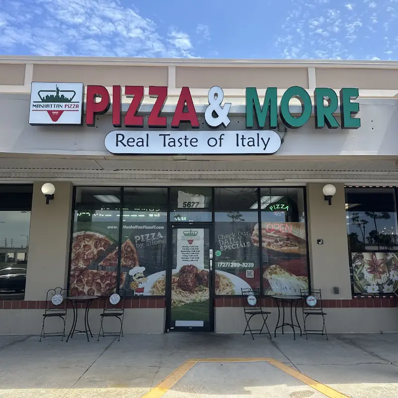Mozzarella Caprese