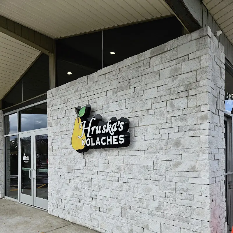 The Kolache Place