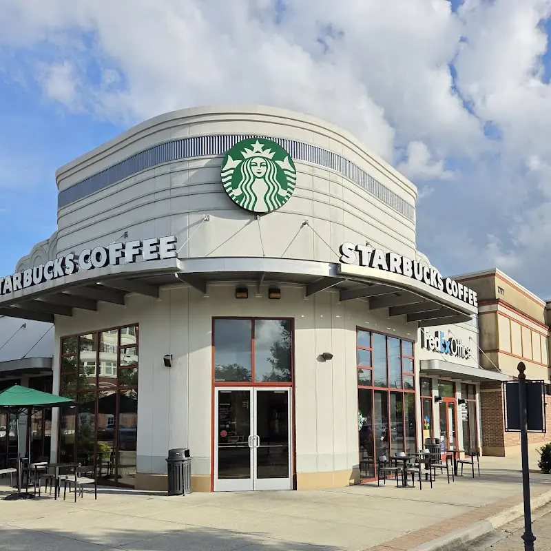 Starbucks Coffee Company