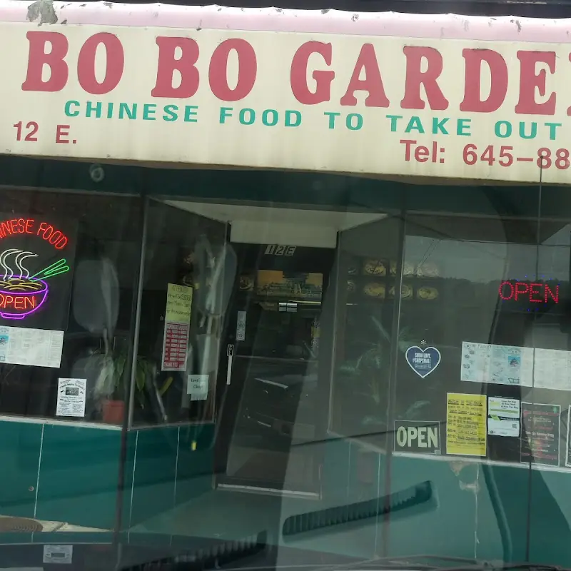 Bobo Garden