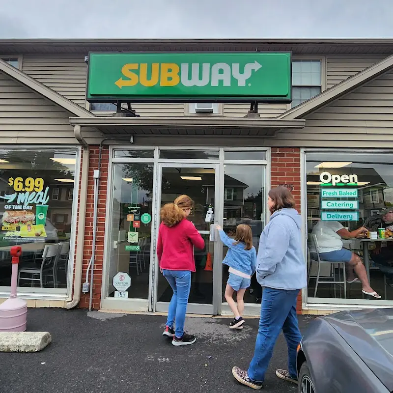 Subway