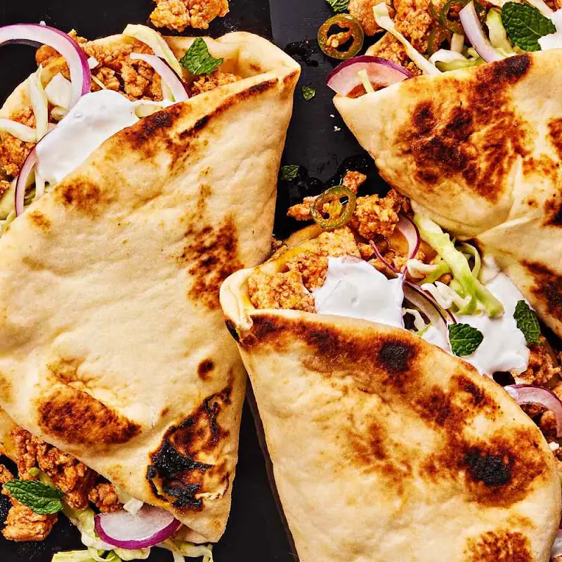 Infinity Indian Eats