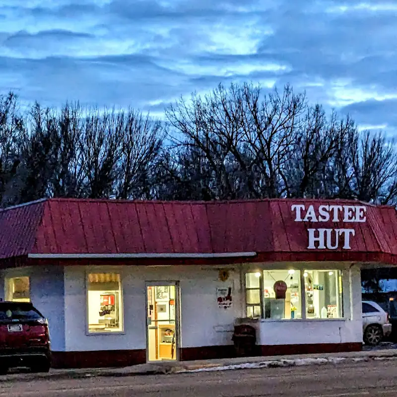 Tastee Hut