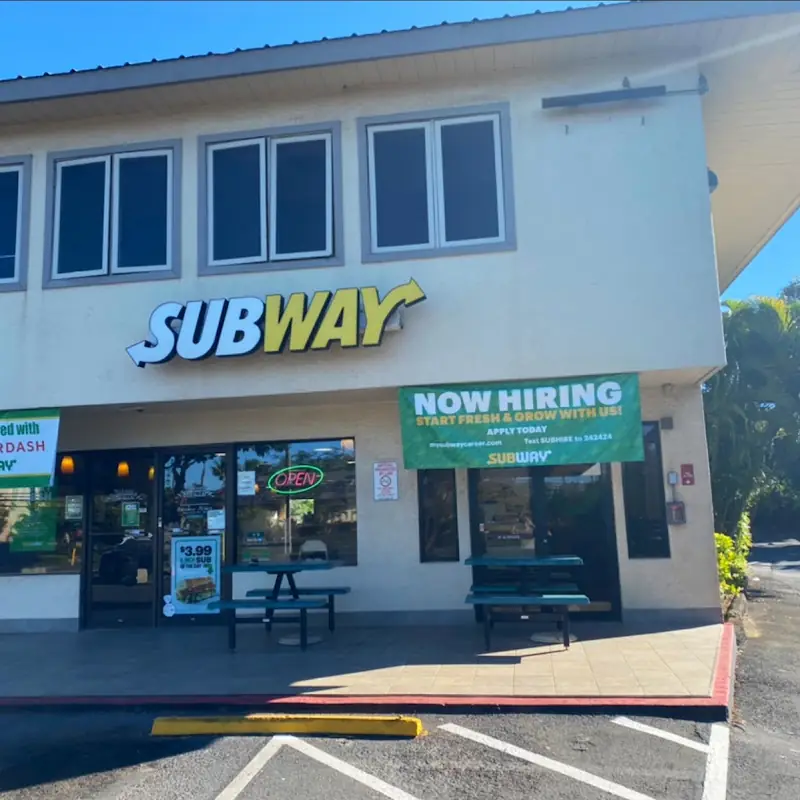 Subway