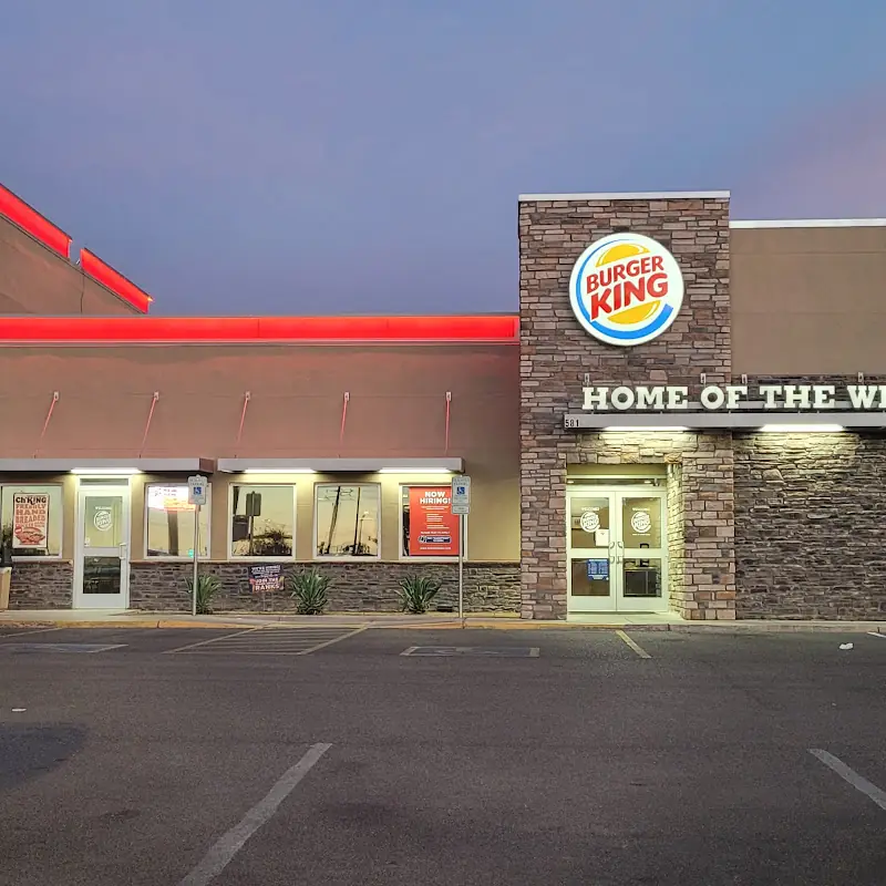 Burger King