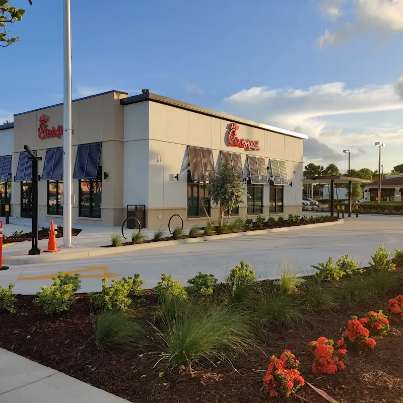 Chick-fil-A