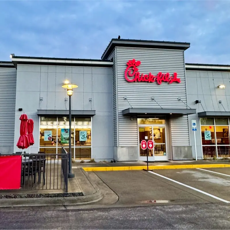Chick-fil-A