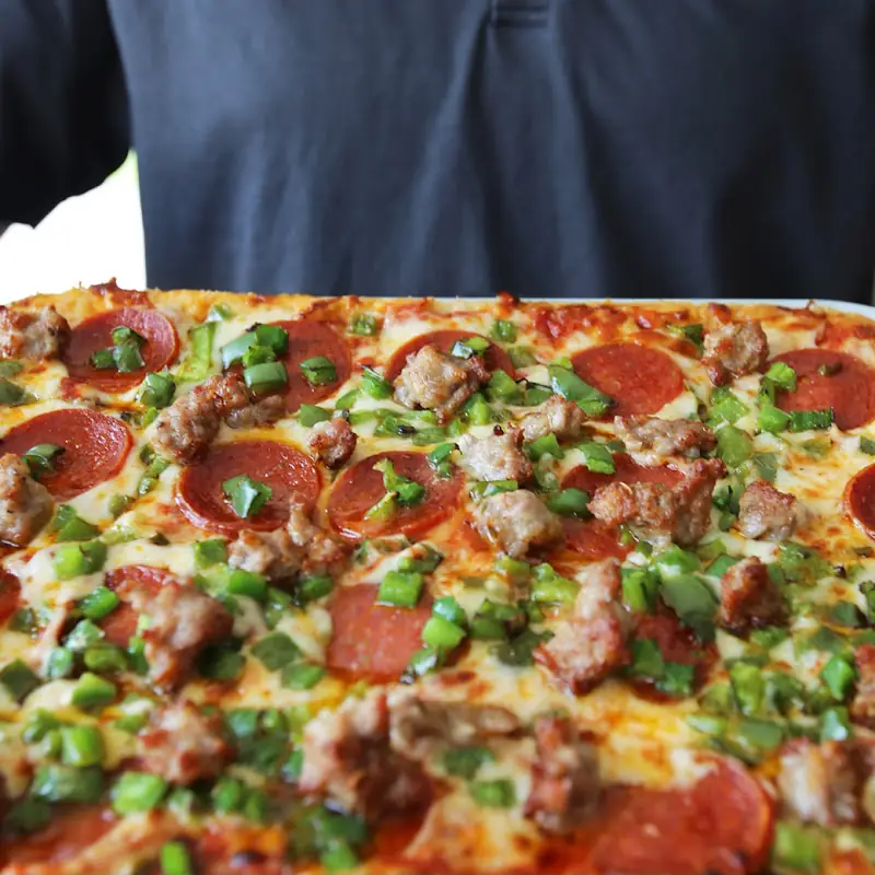 Ledo Pizza Mt. Airy, MD