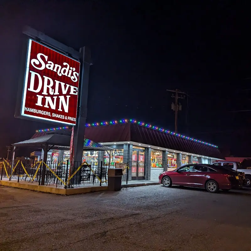 Sandi's Drive Inn