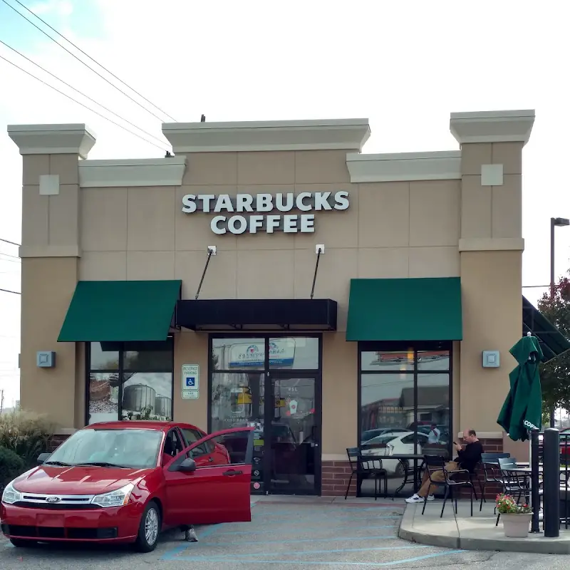 Starbucks Coffee Company