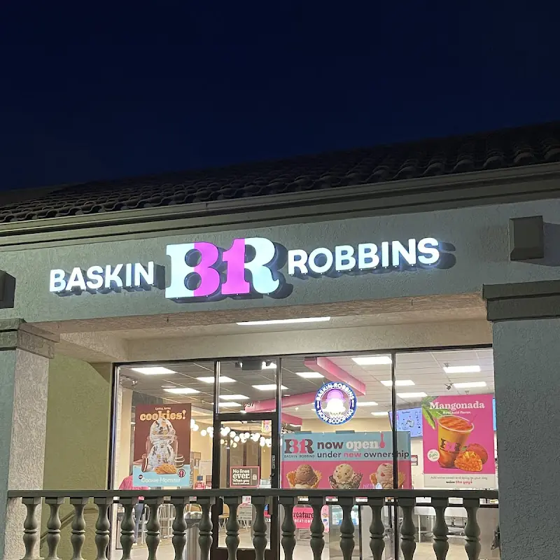 Baskin-Robbins