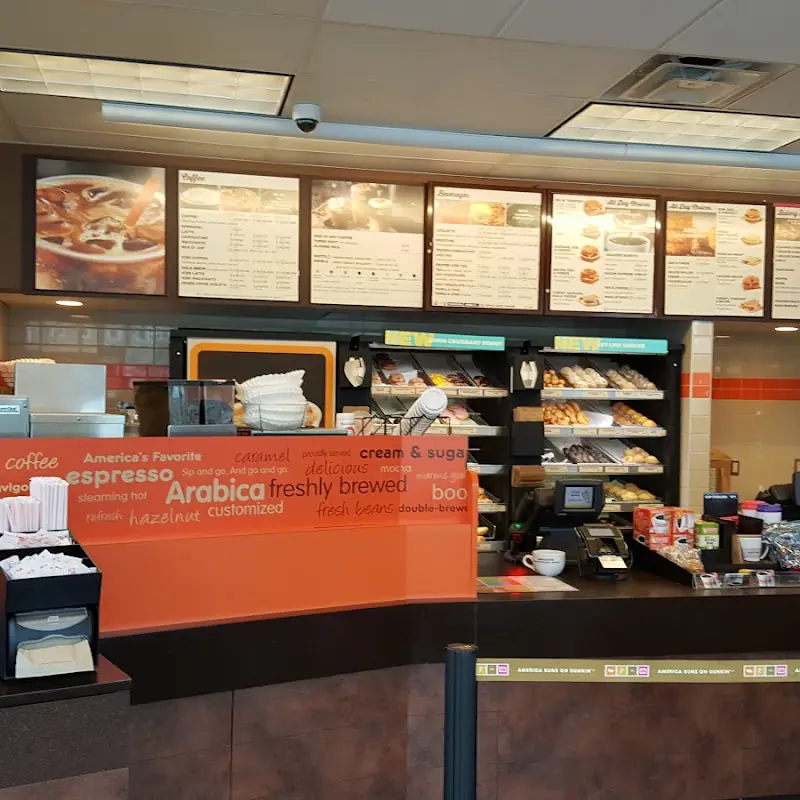 Dunkin'