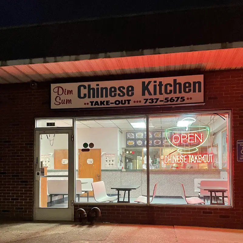 Dim Sum Chinese Kitchen