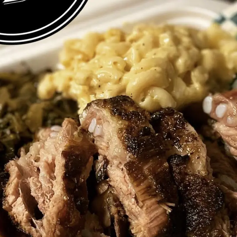 Smoky Kitchen BBQ