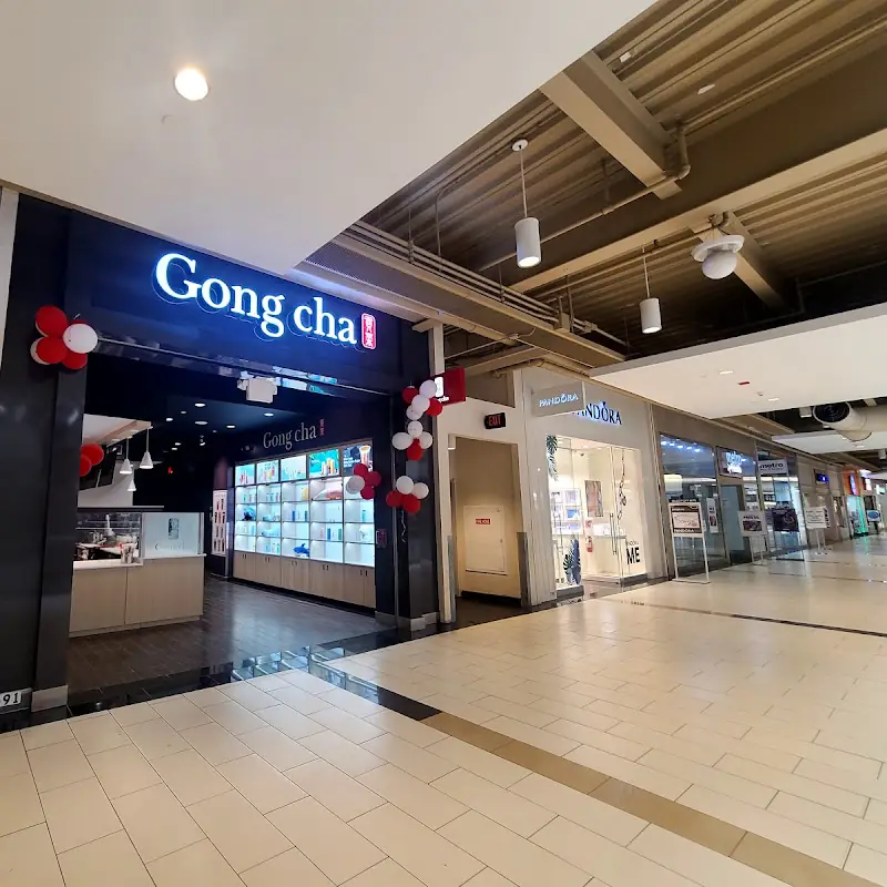 Gong Cha