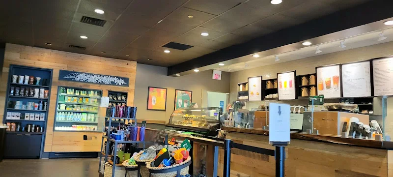 Starbucks Coffee Company