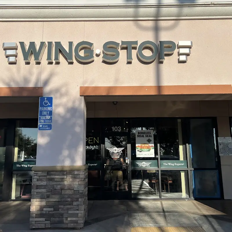 Wingstop