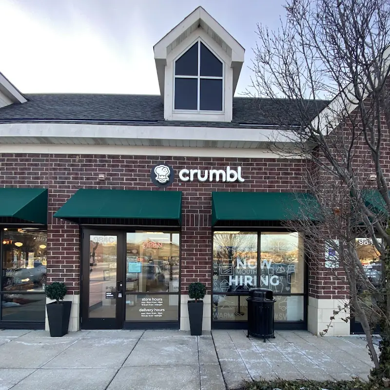 Crumbl