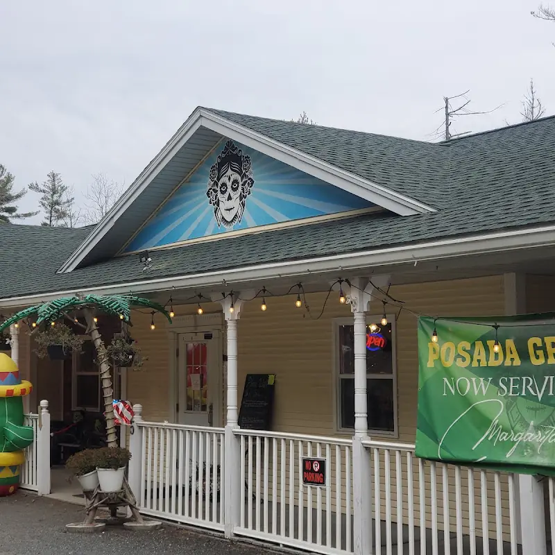 POSADA GRILL