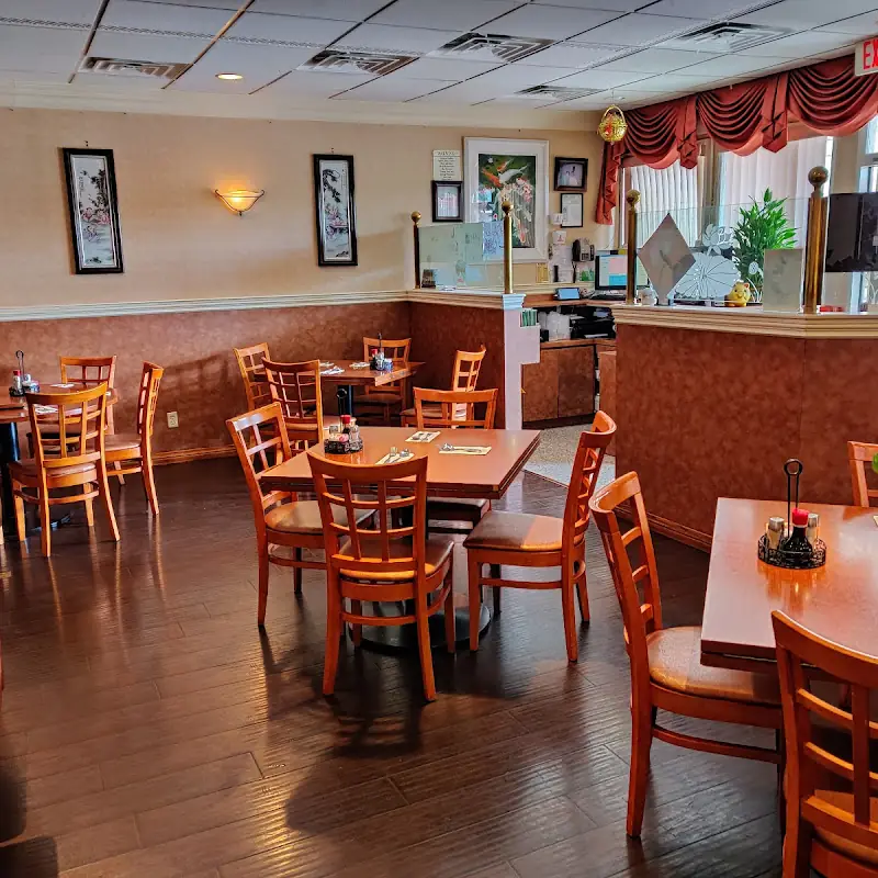Lakeview Garden Restaurant