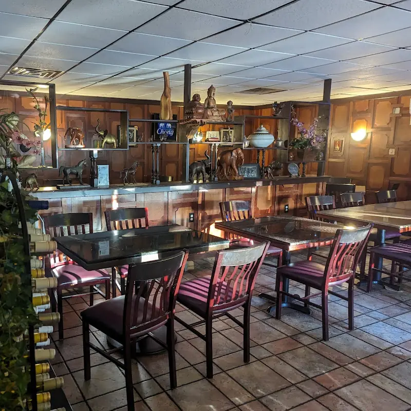 Siam Garden Thai