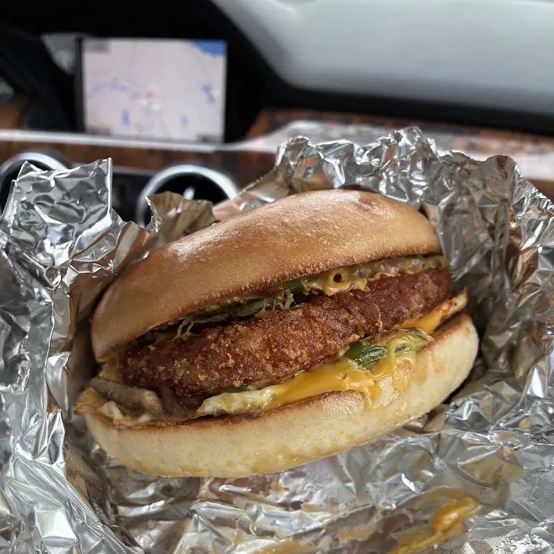 Dan's