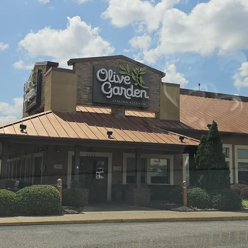 Olive Garden Italian Restaurant