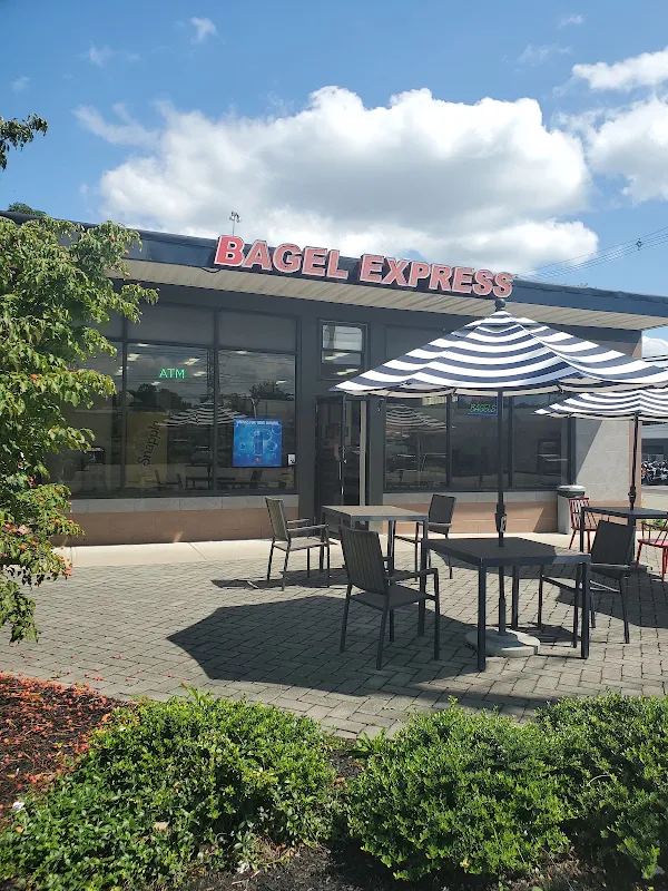 Bagel Express of Mahwah