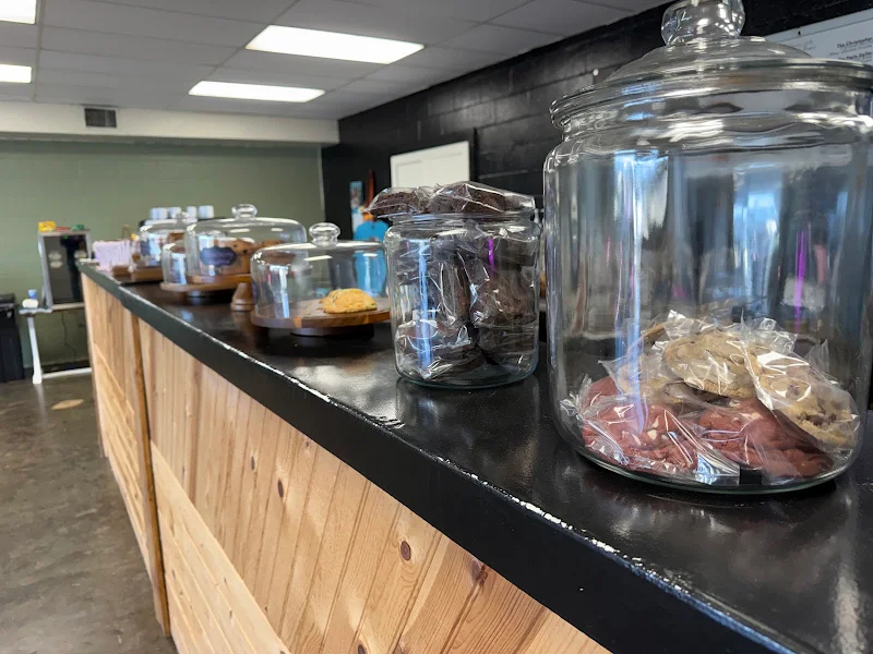 Jessie's Coffee & Crumbs Co.