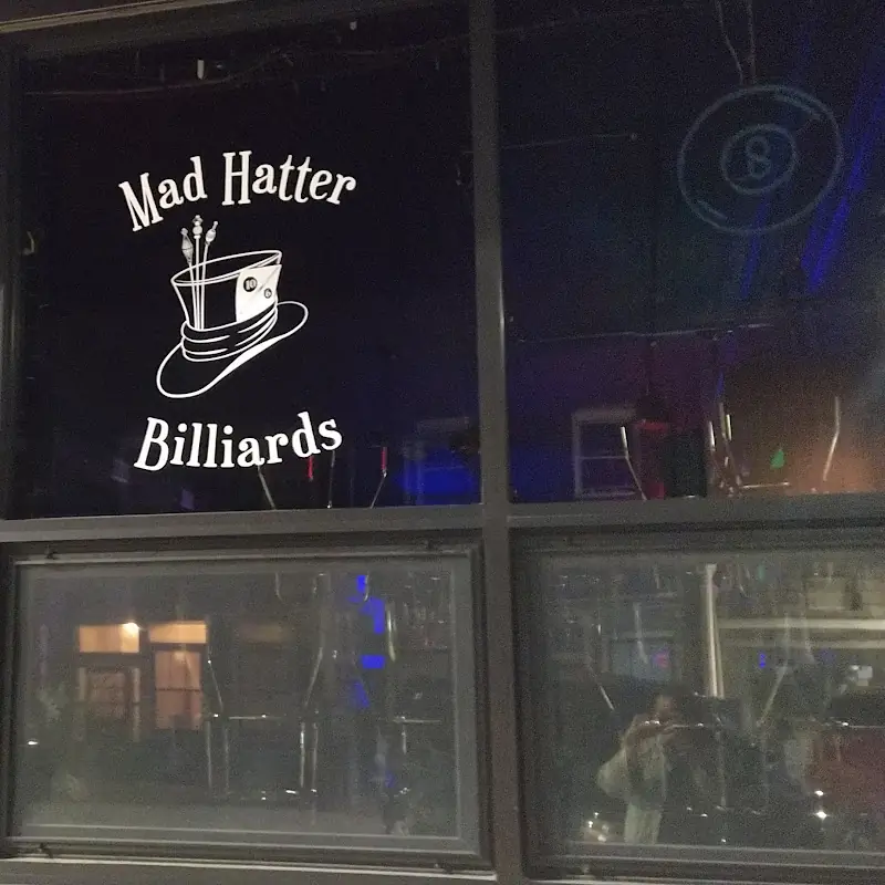 Mad Hatters