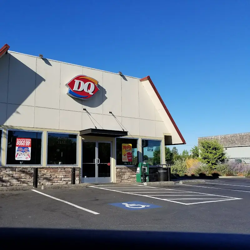 Dairy Queen Grill & Chill