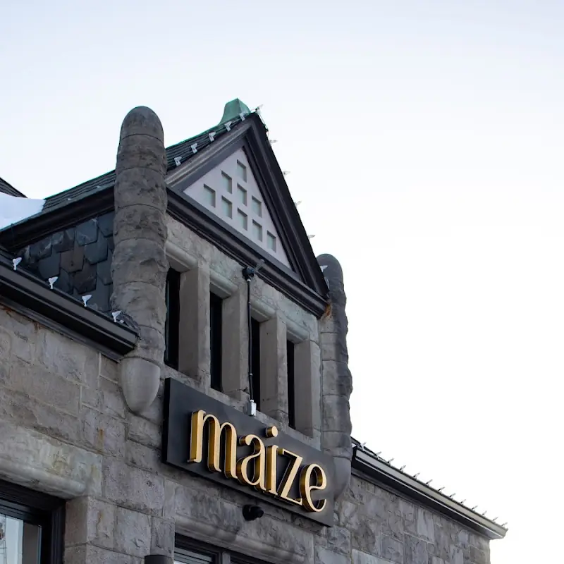 Maize Cocina & Cocktails