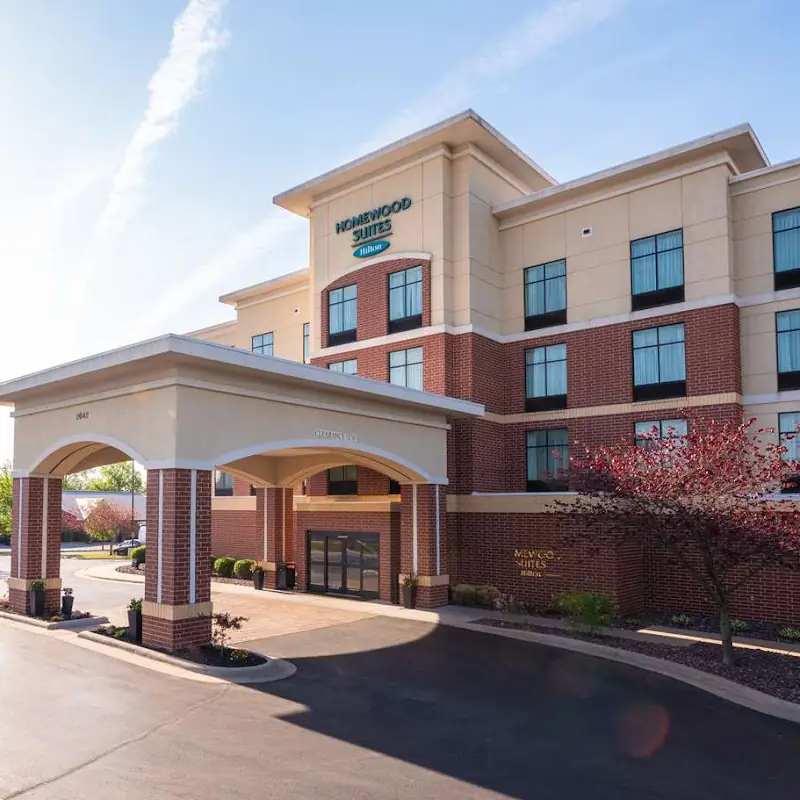 Homewood Suites by Hilton Joplin, MO