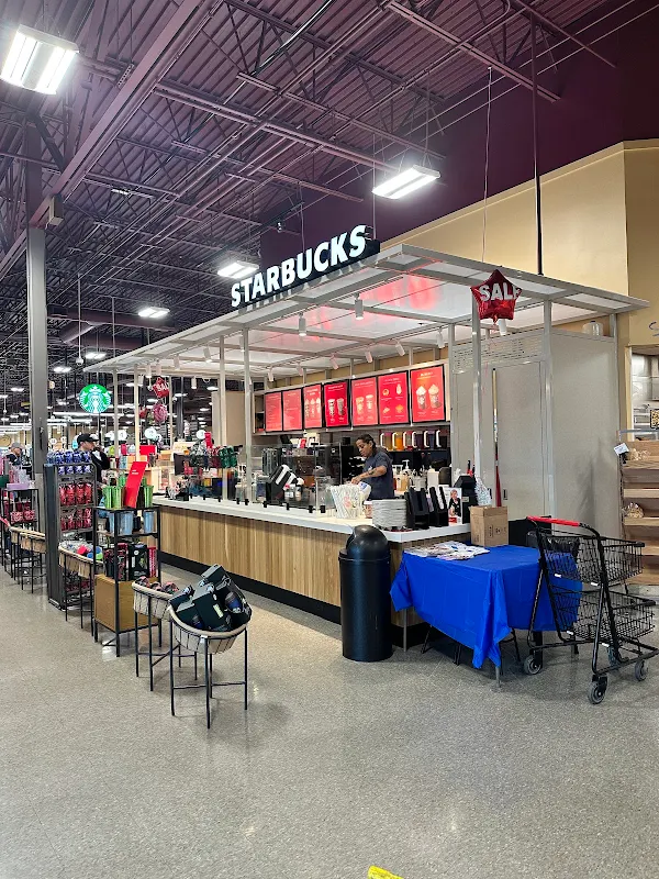 Starbucks Coffee Company
