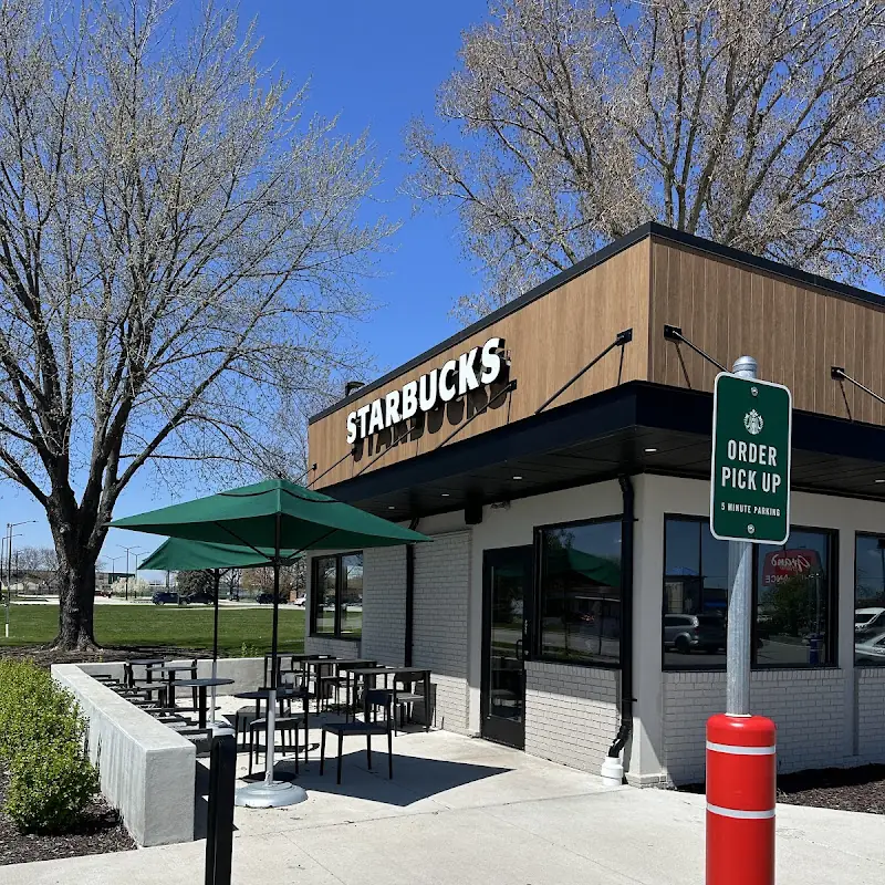 Starbucks Coffee Company