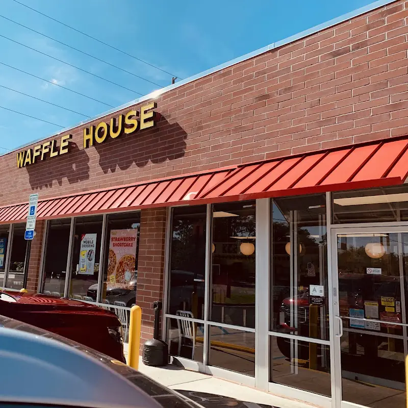 Waffle House