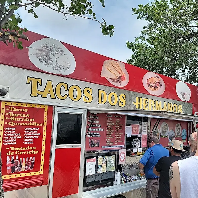 Dos Hermanos (Taco Truck)
