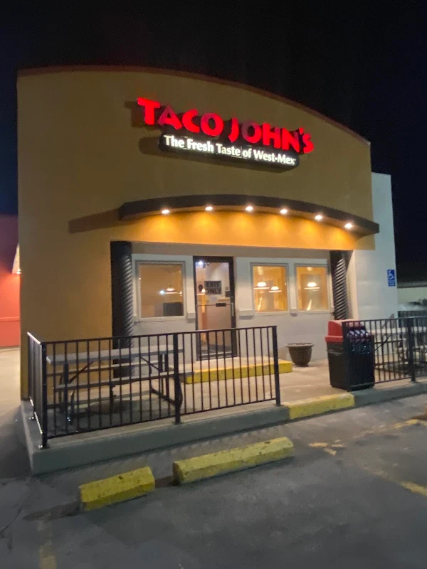 Taco John's