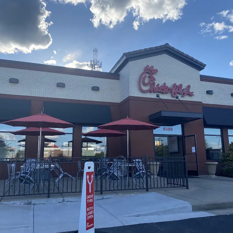 Chick-fil-A