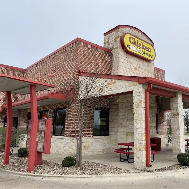 Chicken Express