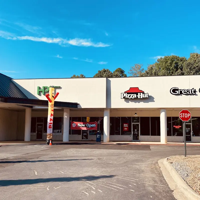 Pizza Hut