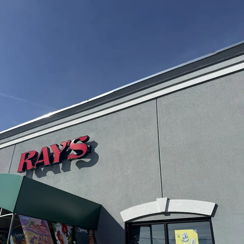 Ray's Restaurant