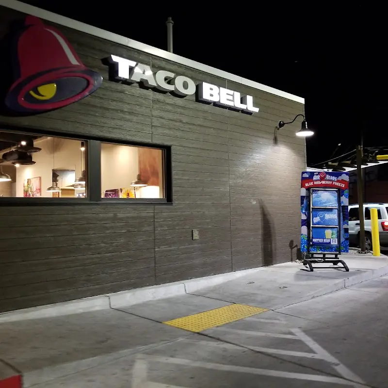 Taco Bell