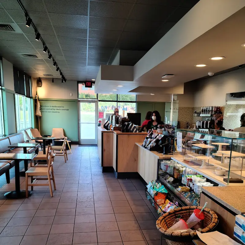 Starbucks Coffee Company