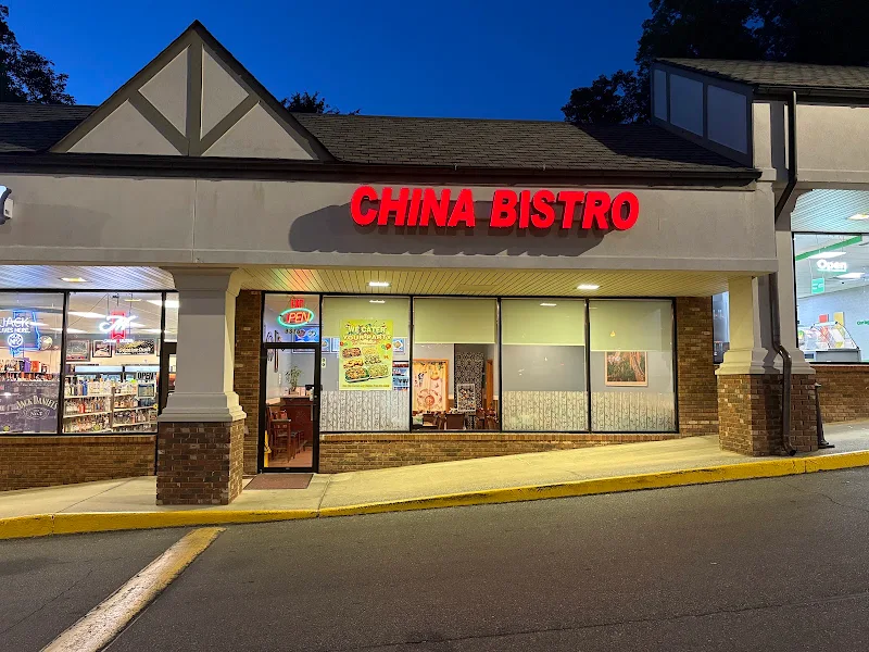 China Bistro