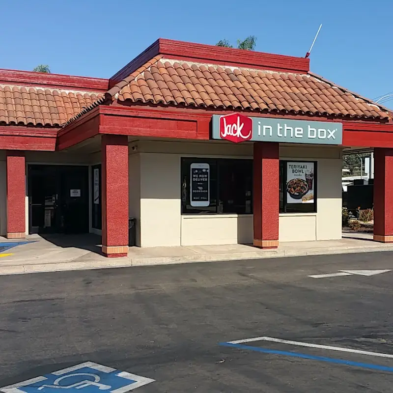 Jack in the Box