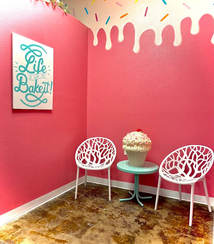 Truly Favorite Bakery's Event Rental