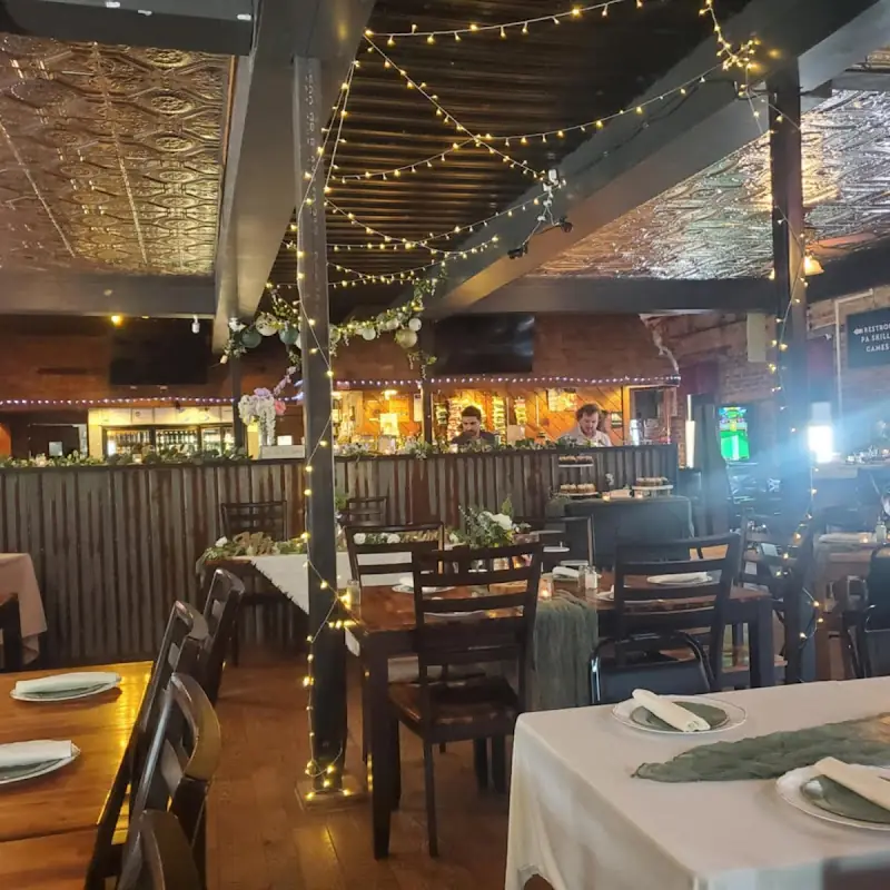 Klingerstown Country Inn