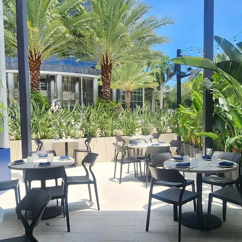 Stage Kitchen & Bar Boca Raton